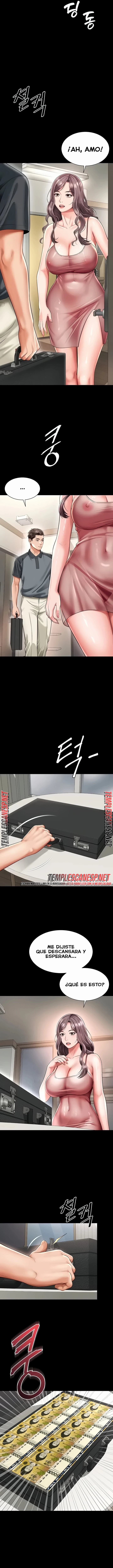 Mother and Daughter’s Home Raw - Chapter 48 Page 6