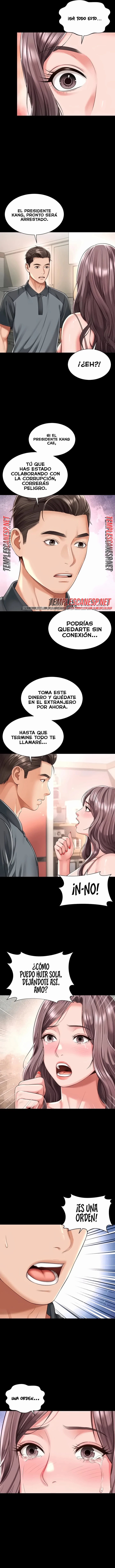 Mother and Daughter’s Home Raw - Chapter 48 Page 7