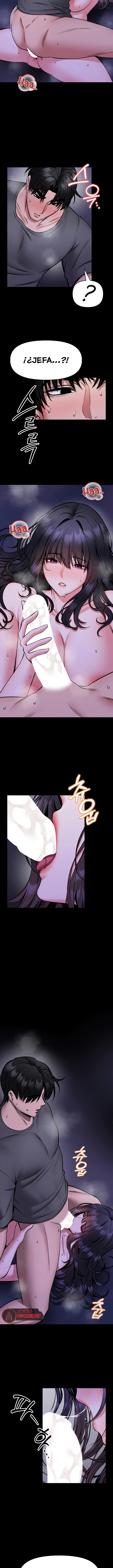 I Will Teach You Self Defense Raw - Chapter 29 Page 5
