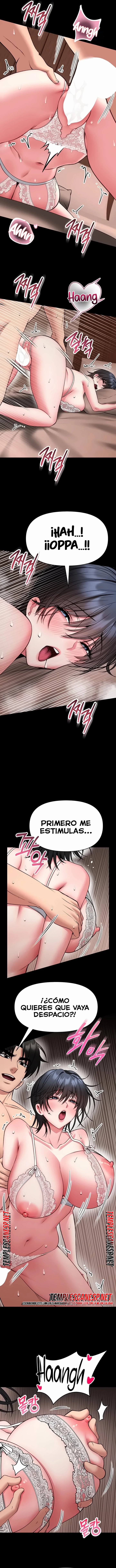I Will Teach You Self Defense Raw - Chapter 48 Page 4