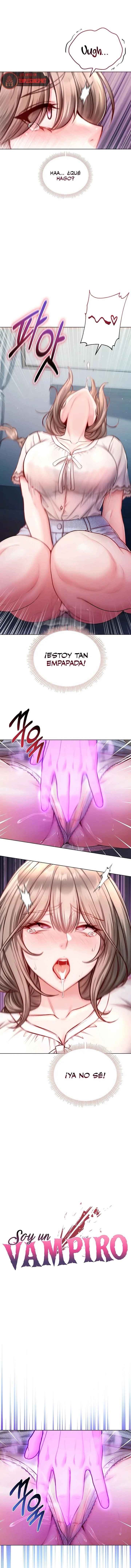 I Am a Vampire Raw - Chapter 39 Page 1