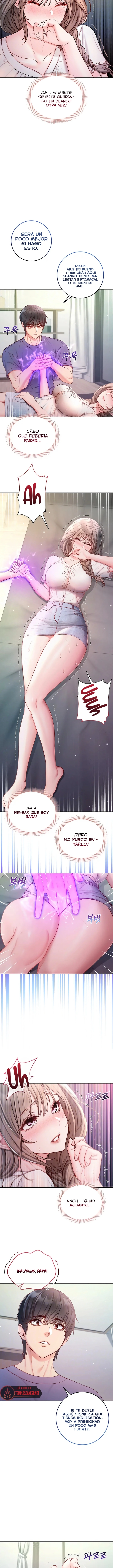 I Am a Vampire Raw - Chapter 39 Page 3