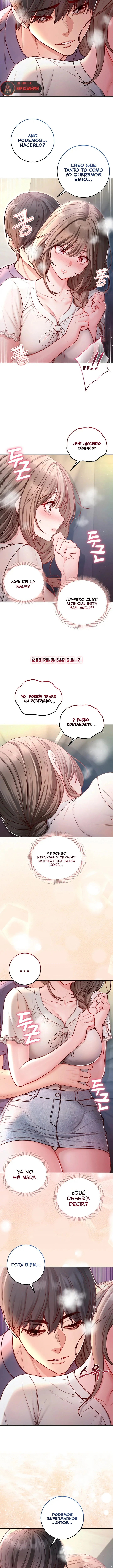 I Am a Vampire Raw - Chapter 39 Page 6