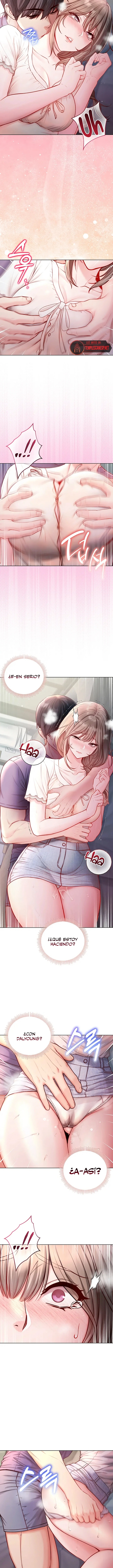 I Am a Vampire Raw - Chapter 39 Page 7
