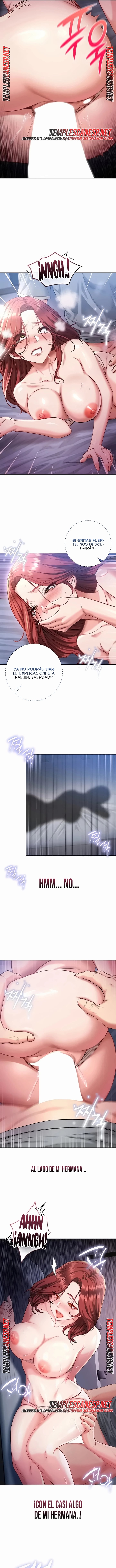 I Am a Vampire Raw - Chapter 45 Page 4