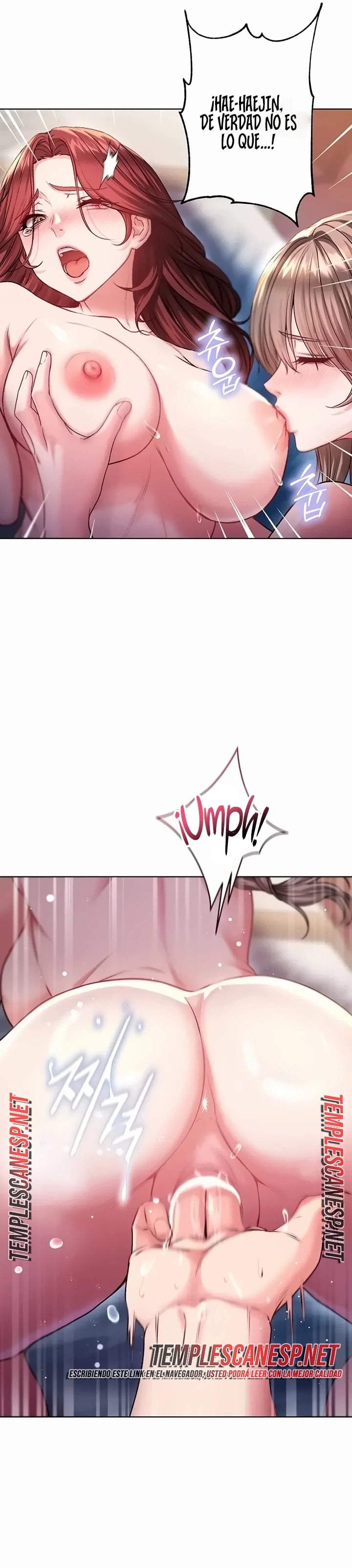 I Am a Vampire Raw - Chapter 47 Page 28