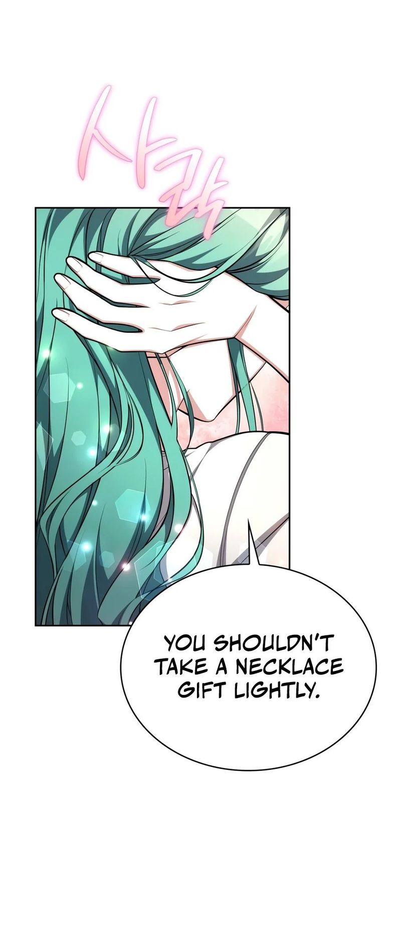 Kidnapped Dragons - Chapter 58 Page 11