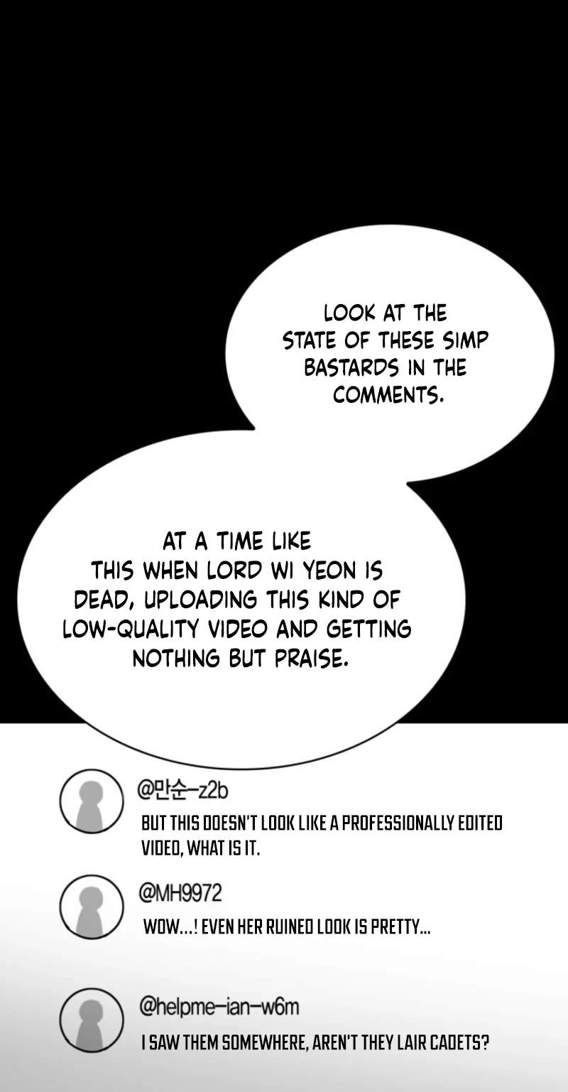 Kidnapped Dragons - Chapter 60 Page 65