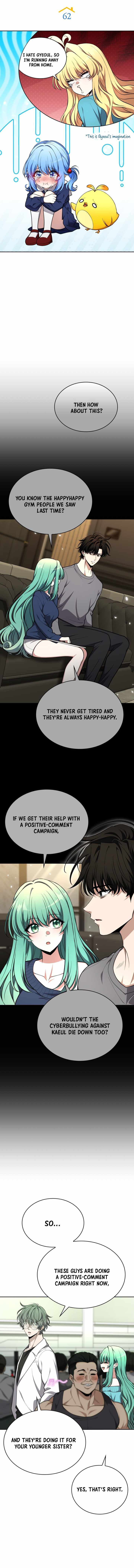 Kidnapped Dragons - Chapter 62 Page 2