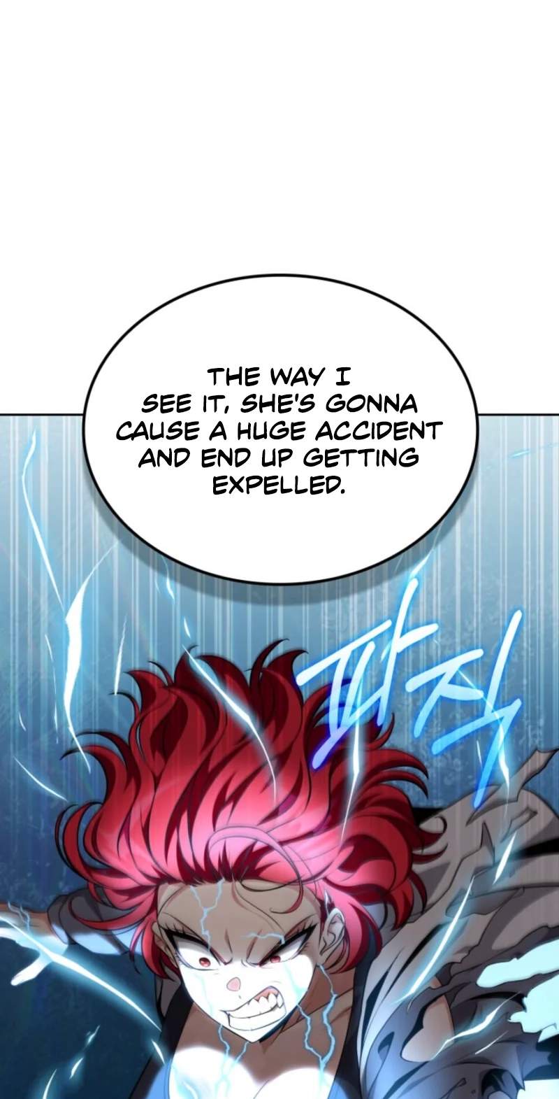 Kidnapped Dragons - Chapter 64 Page 11