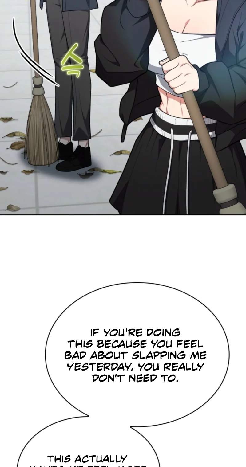 Kidnapped Dragons - Chapter 64 Page 78