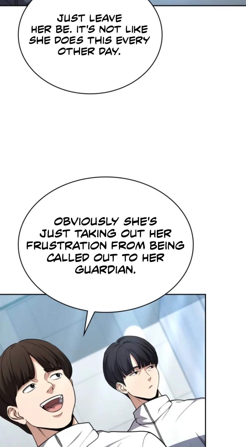 Kidnapped Dragons - Chapter 64 Page 8