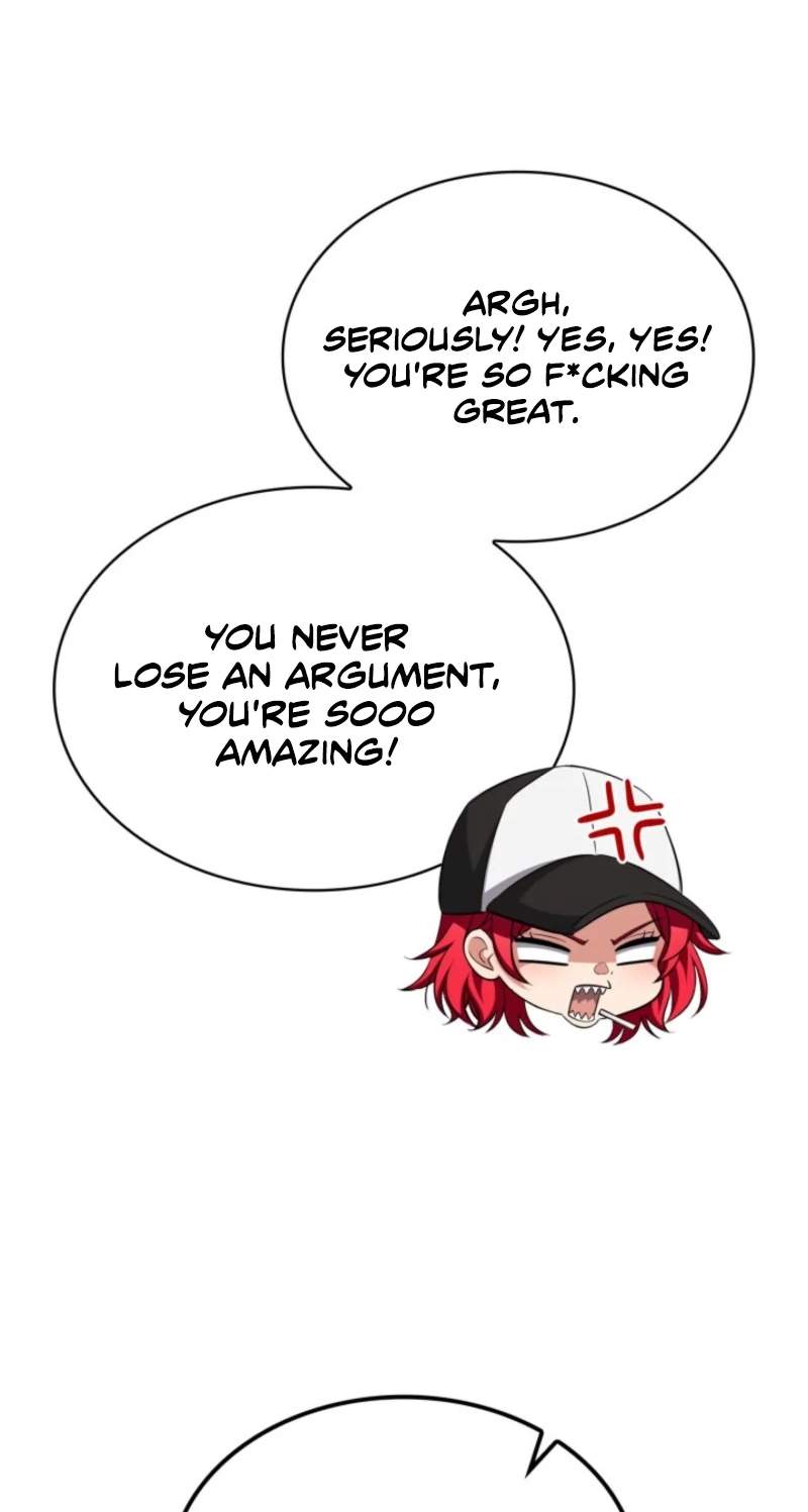 Kidnapped Dragons - Chapter 64 Page 87