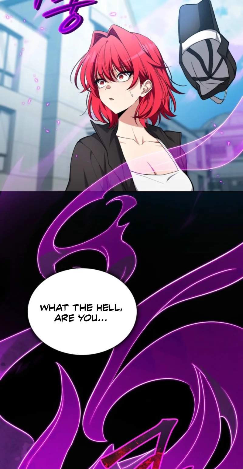 Kidnapped Dragons - Chapter 64 Page 97