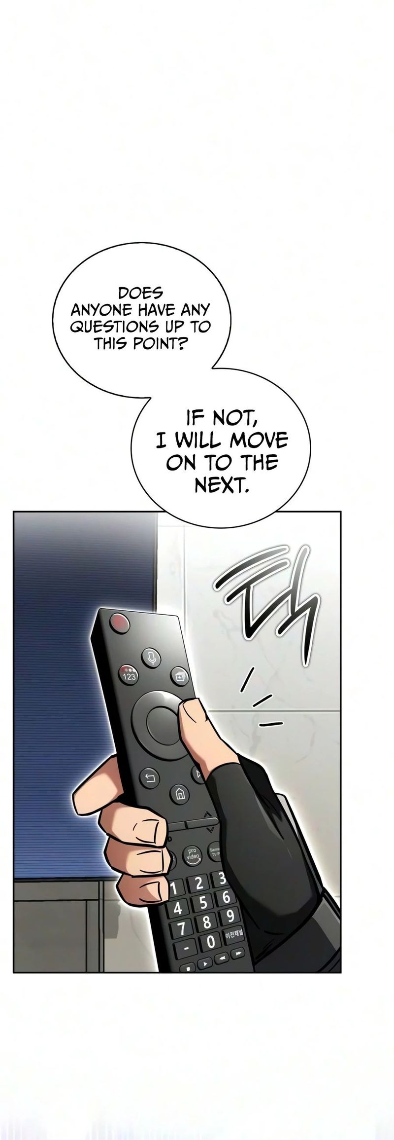 A Wimp’s Strategy Guide to Conquer the Tower - Chapter 32 Page 8