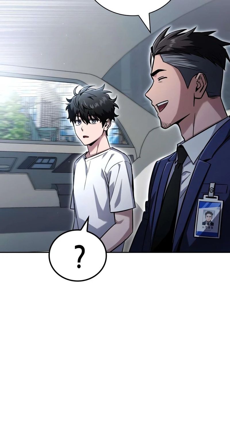 A Wimp’s Strategy Guide to Conquer the Tower - Chapter 34 Page 22