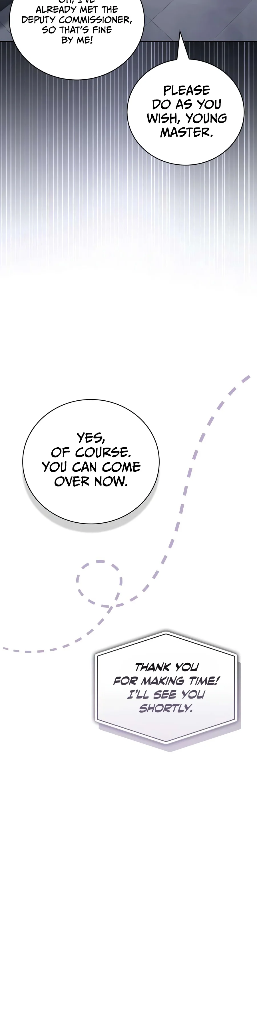 A Wimp’s Strategy Guide to Conquer the Tower - Chapter 50 Page 8