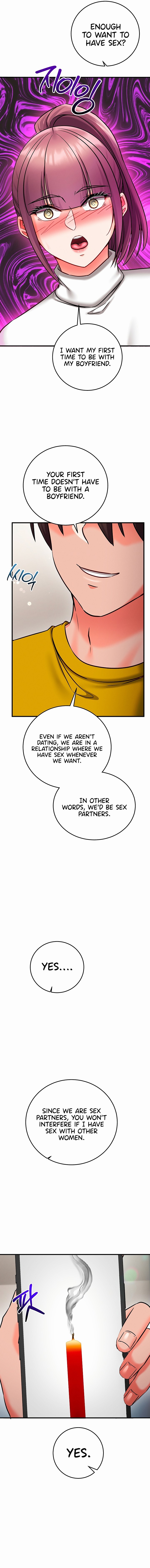 Mind Control - Chapter 47 Page 13