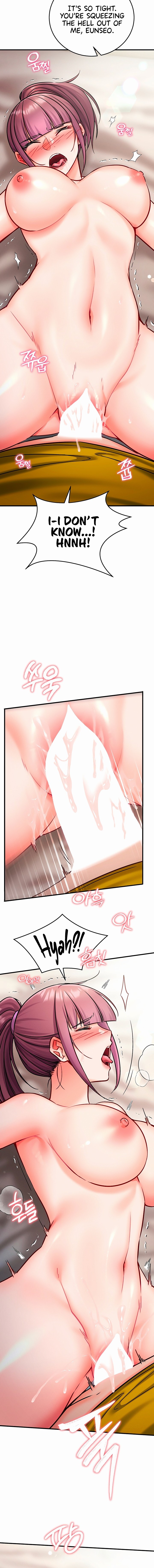Mind Control - Chapter 48 Page 4