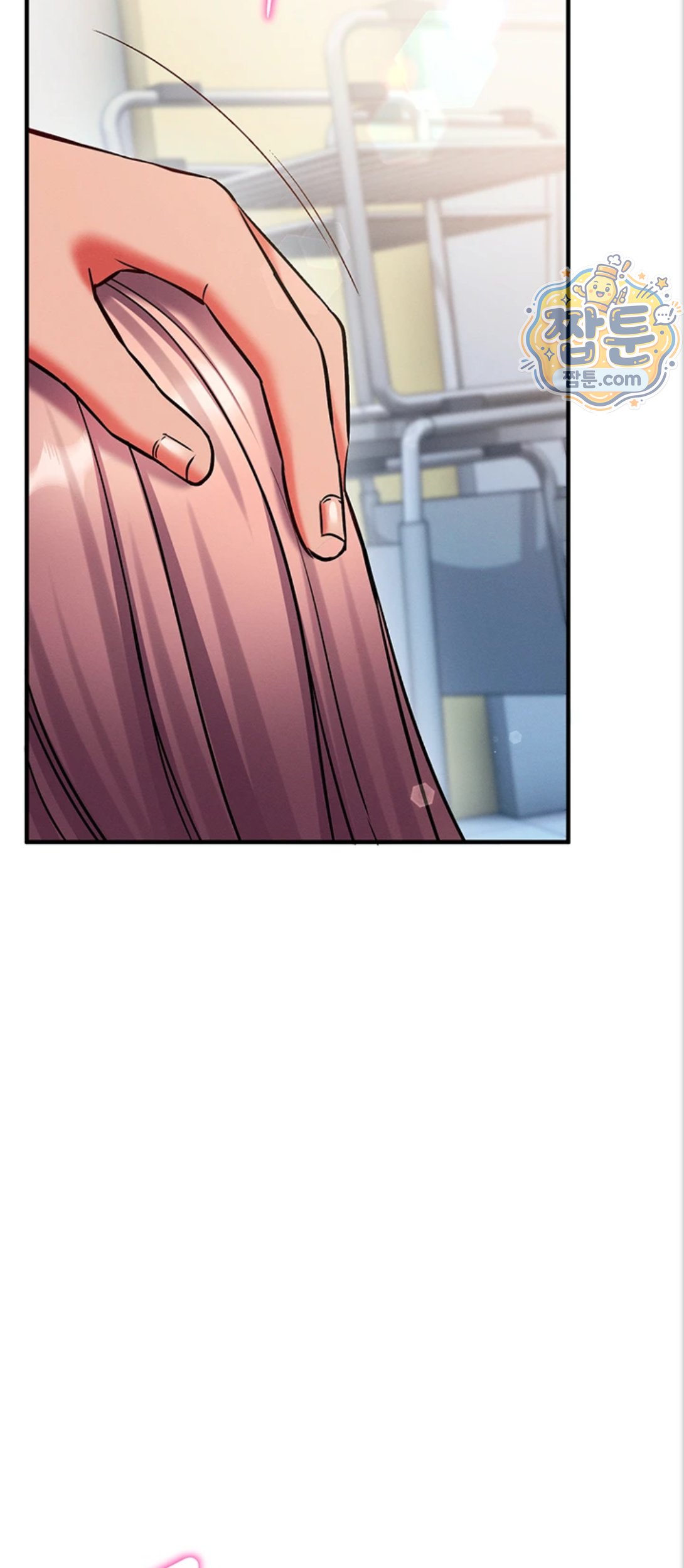 Mind Control Raw - Chapter 39 Page 41