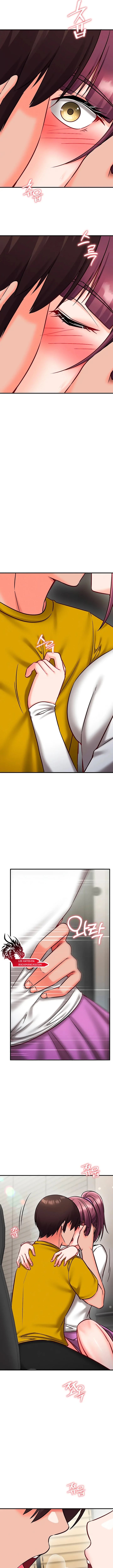 Mind Control Raw - Chapter 47 Page 10