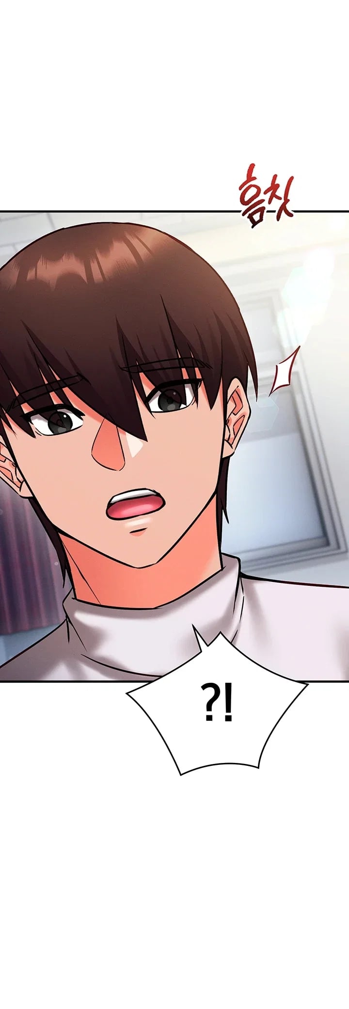 Mind Control Raw - Chapter 51 Page 68