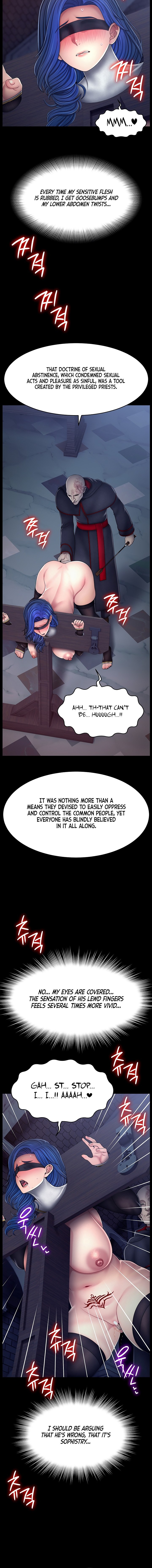 Ero: The Princess Submits - Chapter 37 Page 12