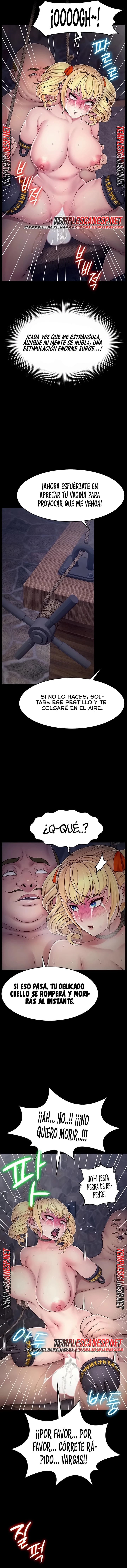 Ero: The Princess Submits Raw - Chapter 37 Page 3
