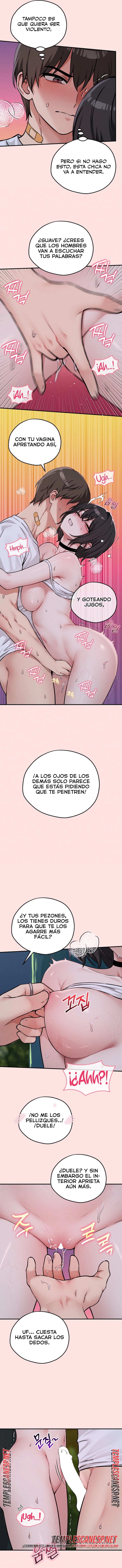 Pleasure Board Game: Asmodek Raw - Chapter 37 Page 2