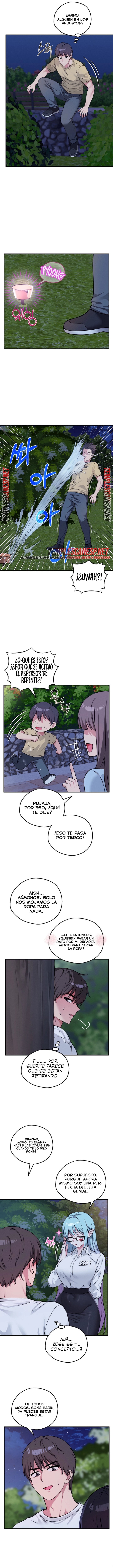 Pleasure Board Game: Asmodek Raw - Chapter 38 Page 11