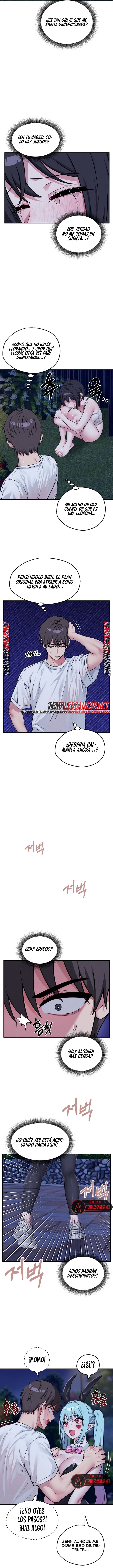 Pleasure Board Game: Asmodek Raw - Chapter 39 Page 5