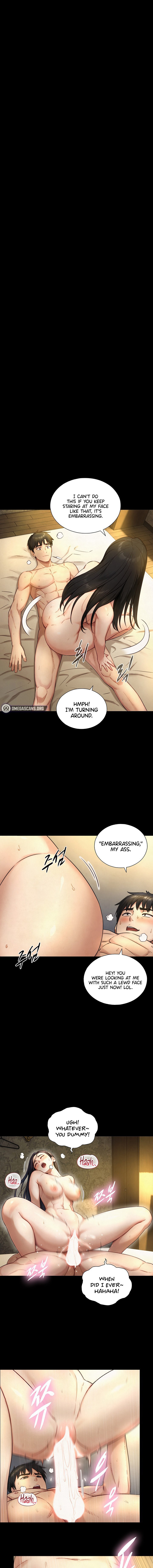 Like Father, Like Son - Chapter 46 Page 1