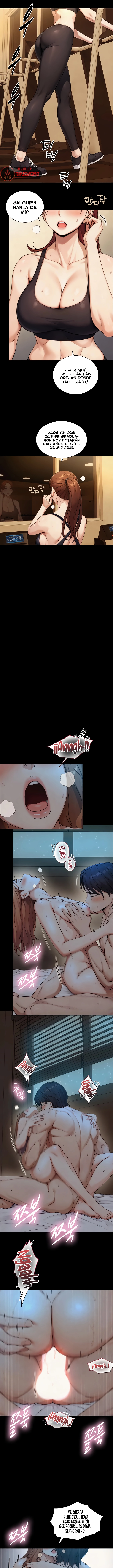 Like Father, Like Son Raw - Chapter 31 Page 6