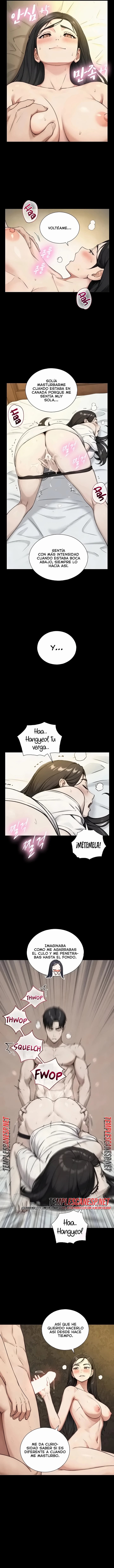 Like Father, Like Son Raw - Chapter 43 Page 9