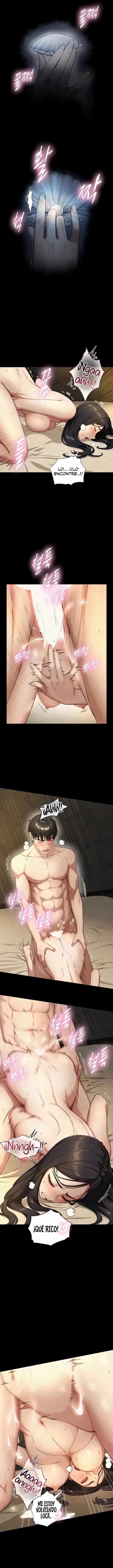 Like Father, Like Son Raw - Chapter 44 Page 7