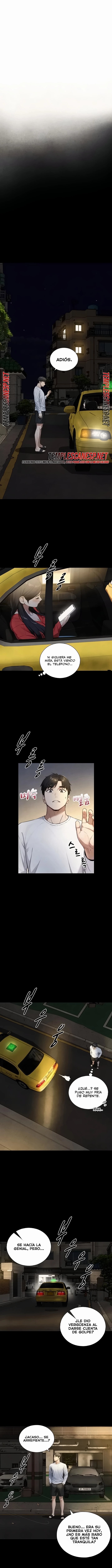 Like Father, Like Son Raw - Chapter 47 Page 2