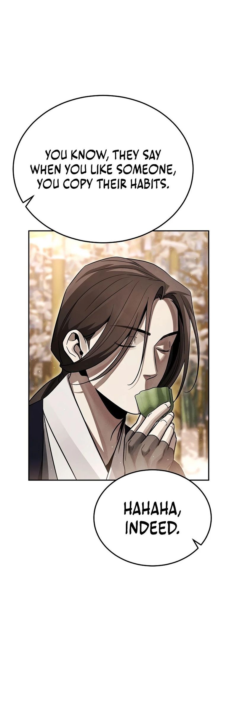 The Divine Demon’s Grand Ascension - Chapter 48 Page 14
