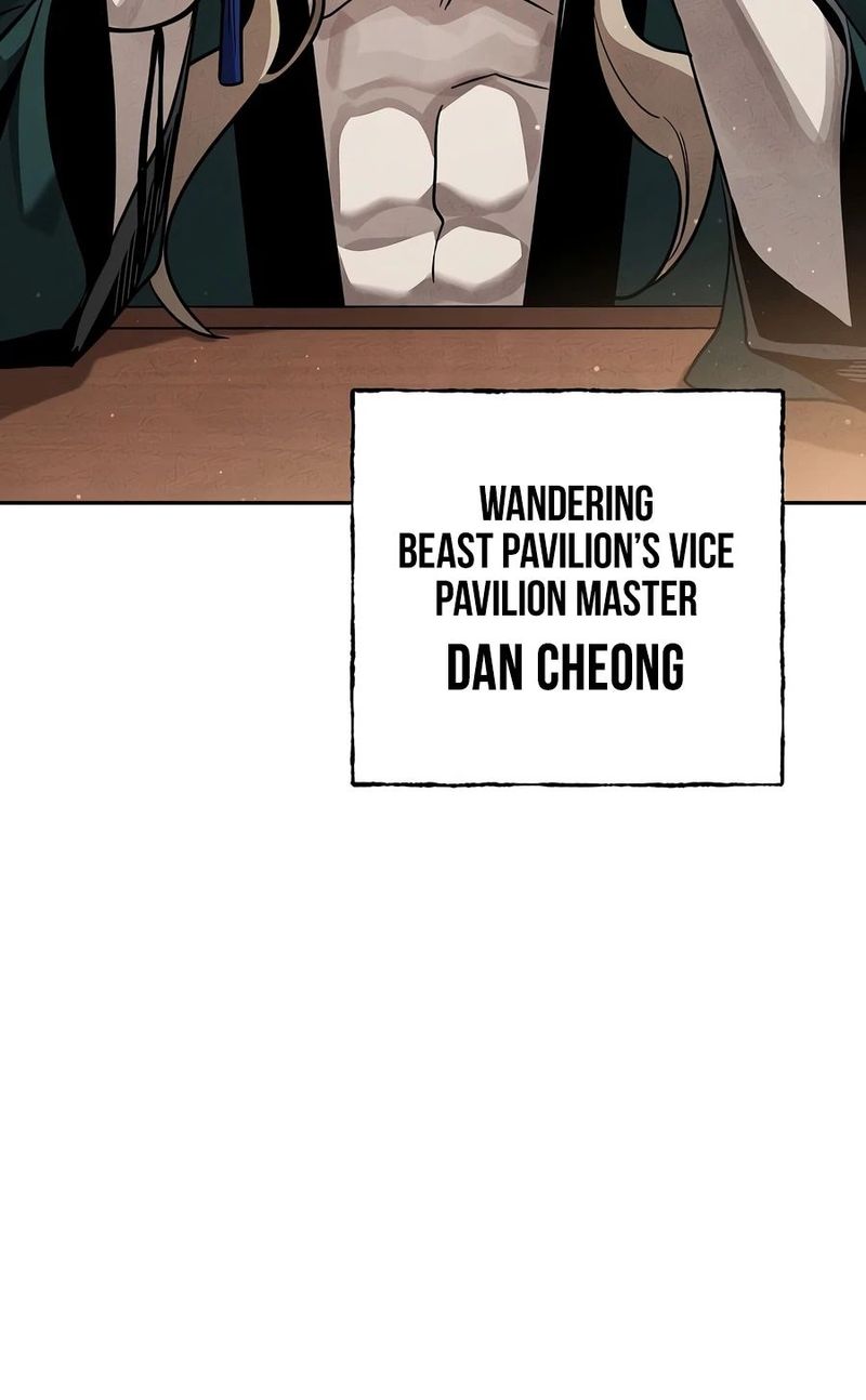 The Divine Demon’s Grand Ascension - Chapter 50 Page 9