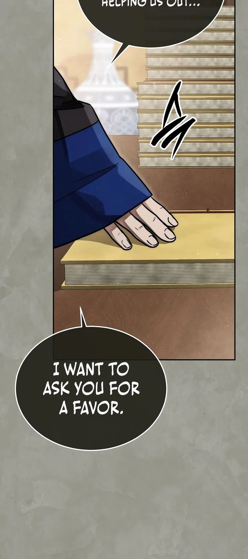 The Divine Demon’s Grand Ascension - Chapter 64 Page 4