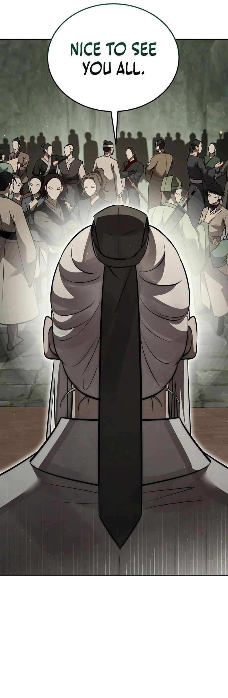 The Divine Demon’s Grand Ascension - Chapter 66 Page 17