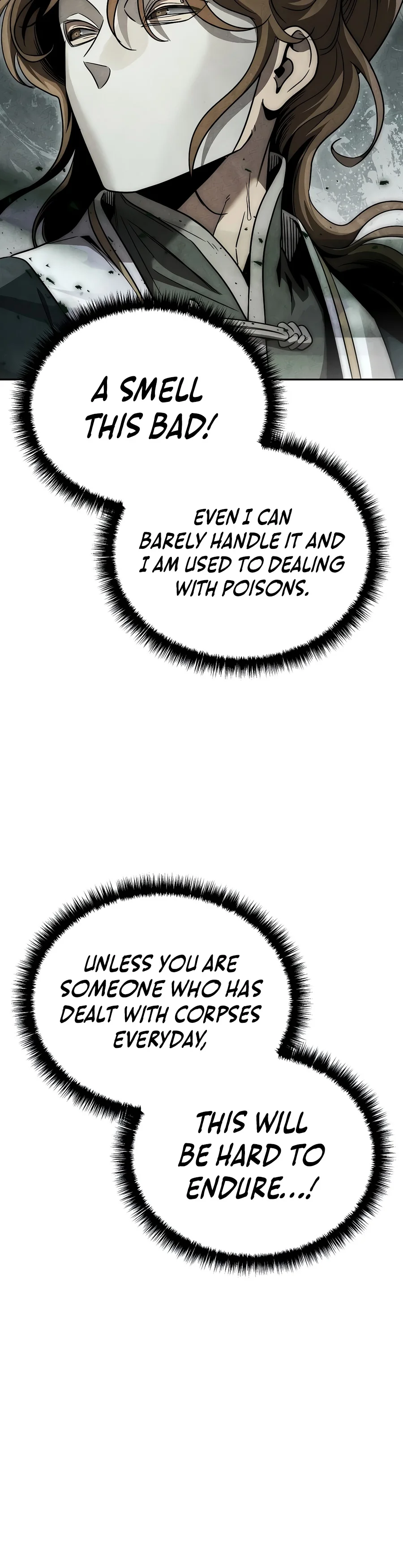 The Divine Demon’s Grand Ascension - Chapter 67 Page 15
