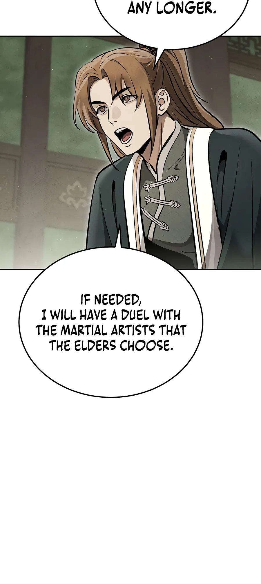 The Divine Demon’s Grand Ascension - Chapter 71 Page 8
