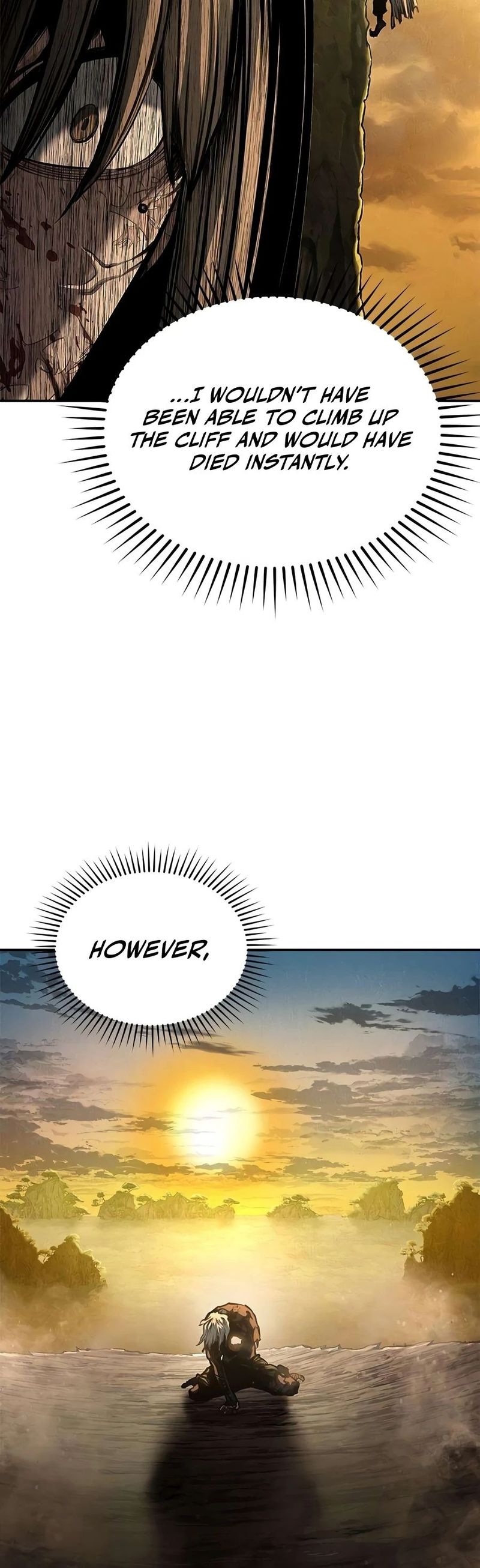 Murim Psychopath - Chapter 30 Page 15