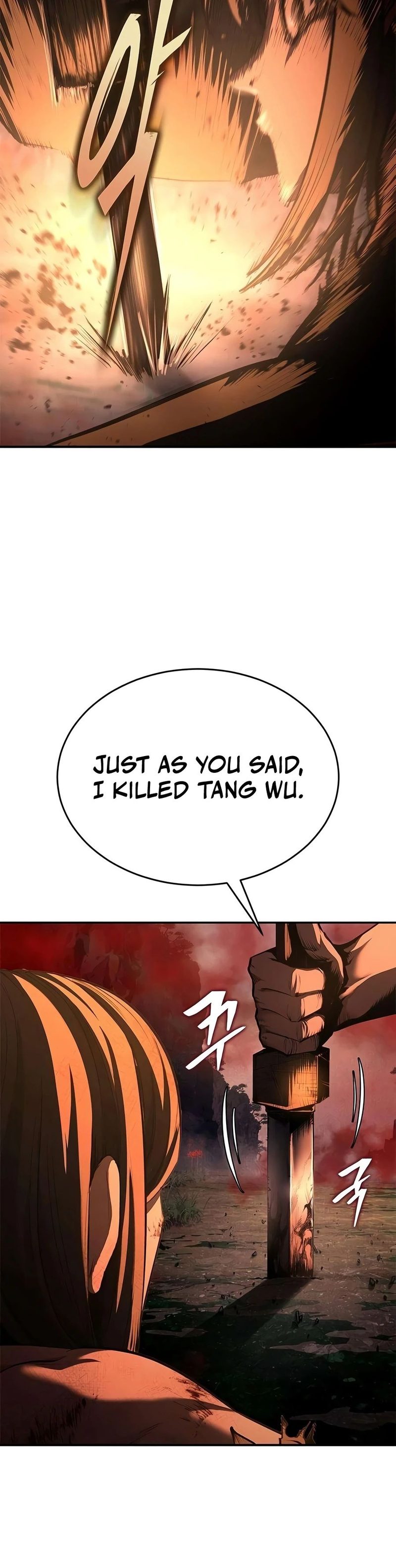 Murim Psychopath - Chapter 32 Page 9