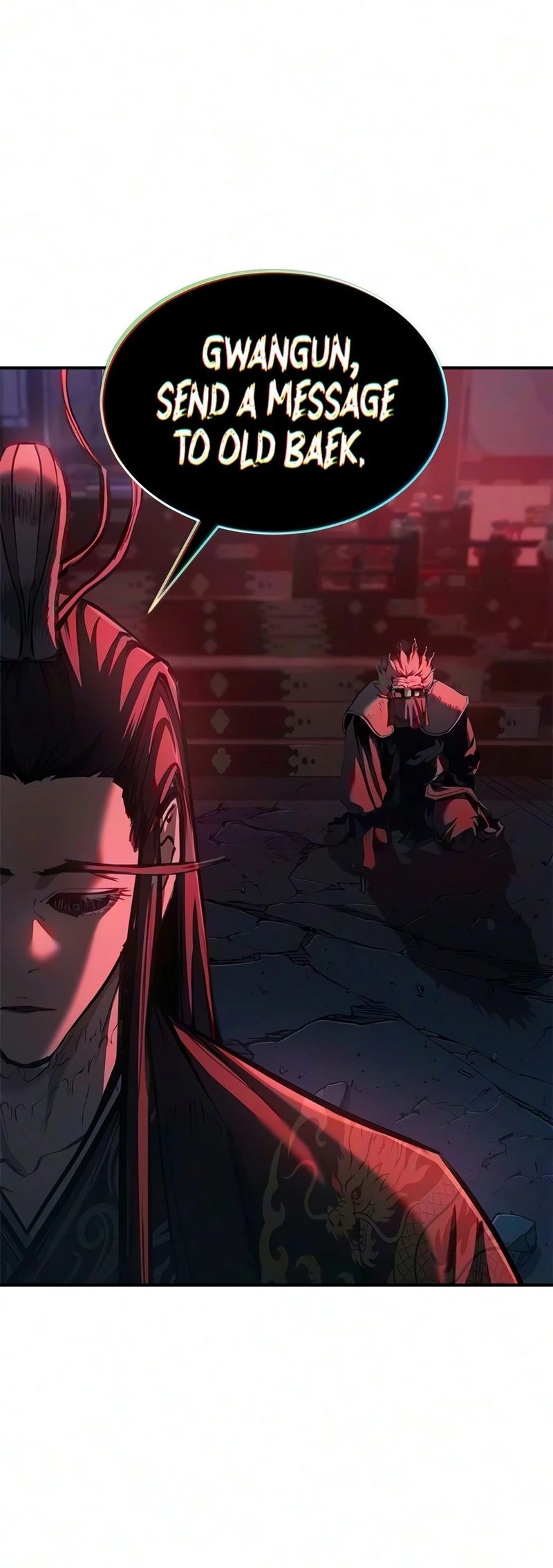 Murim Psychopath - Chapter 33 Page 10