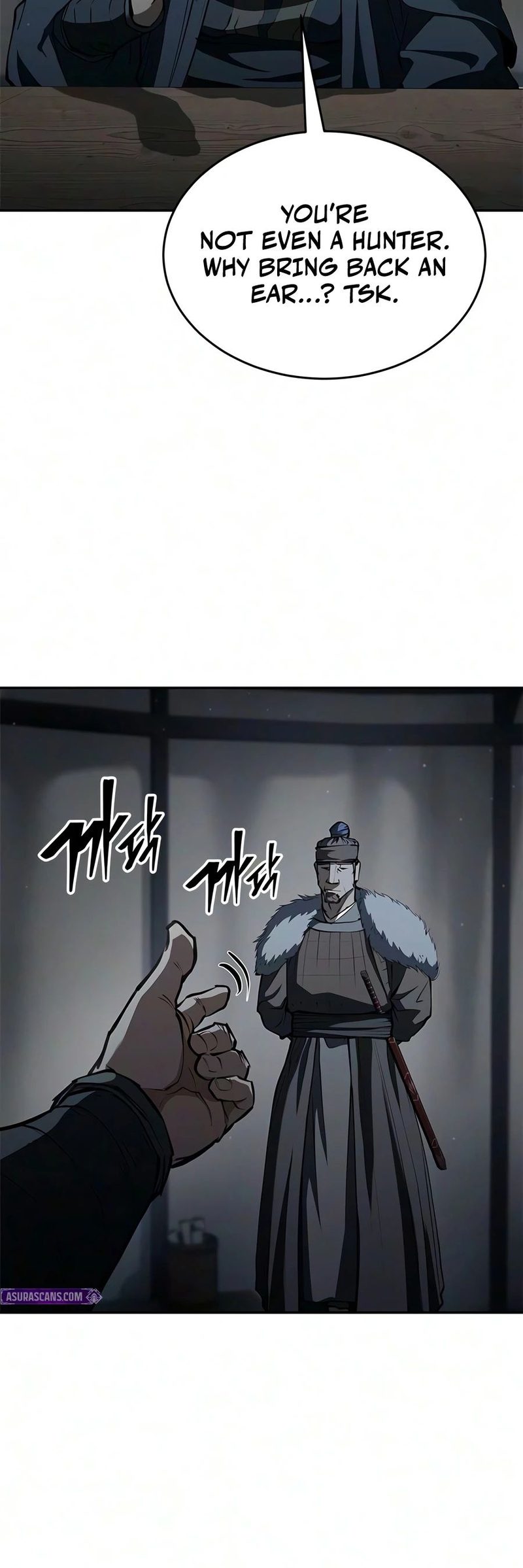 Murim Psychopath - Chapter 37 Page 15