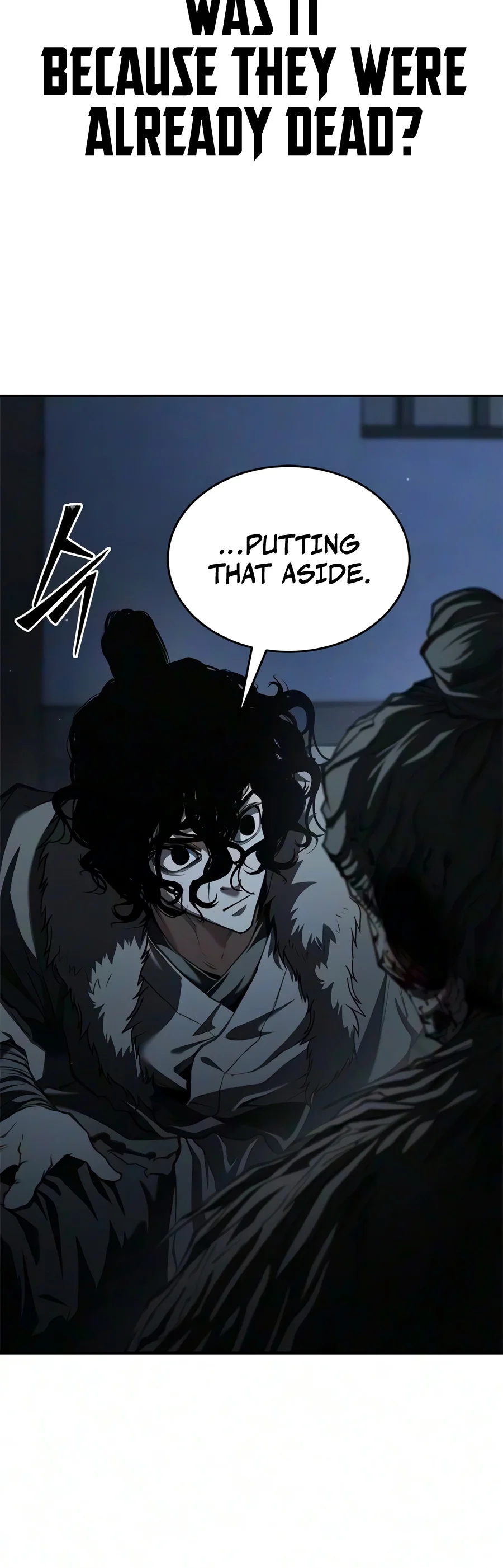 Murim Psychopath - Chapter 45 Page 4