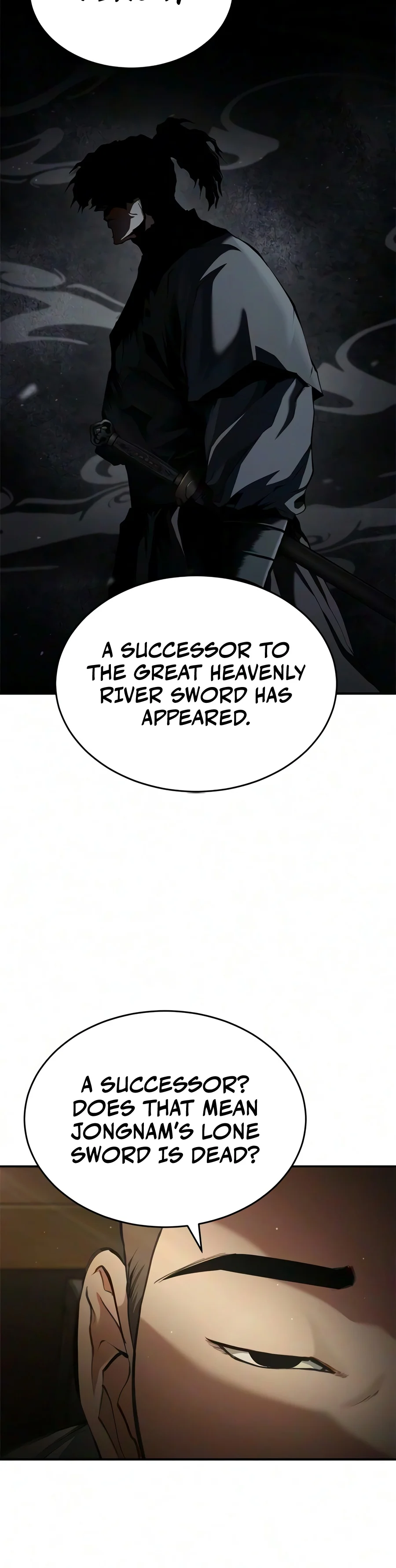Murim Psychopath - Chapter 45 Page 6
