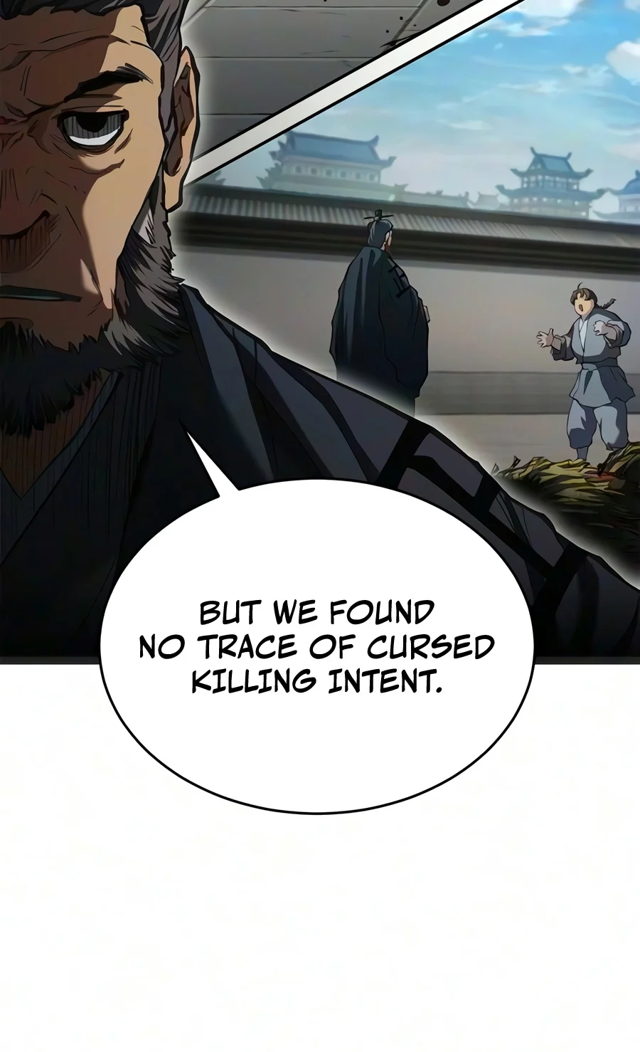 Murim Psychopath - Chapter 45 Page 8