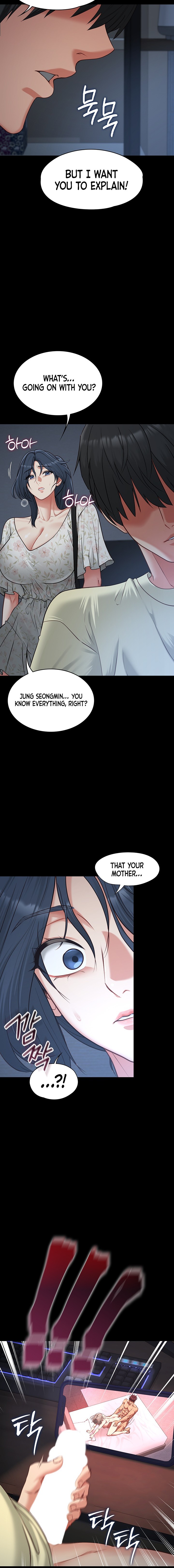My Girlfriend Was Already Fully Trained - Chapter 43 Page 16
